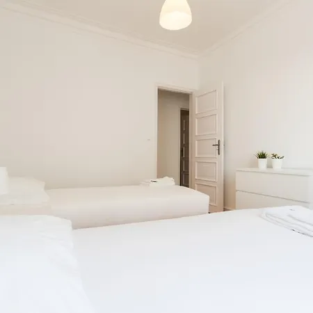 Apartmán Feels Like Estrela Charming *