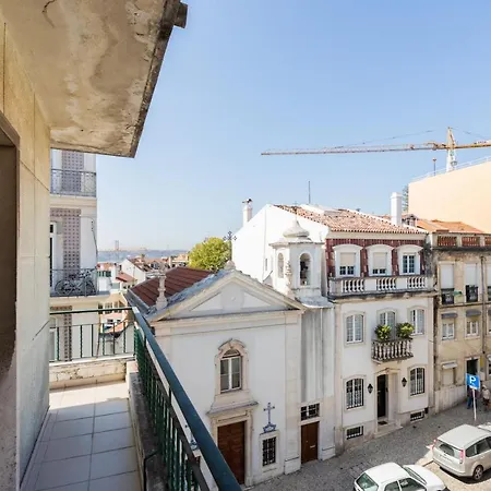 Feels Like Estrela Charming Lisboa